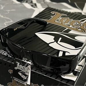 Hardcore Locs Sunglasses 🔥